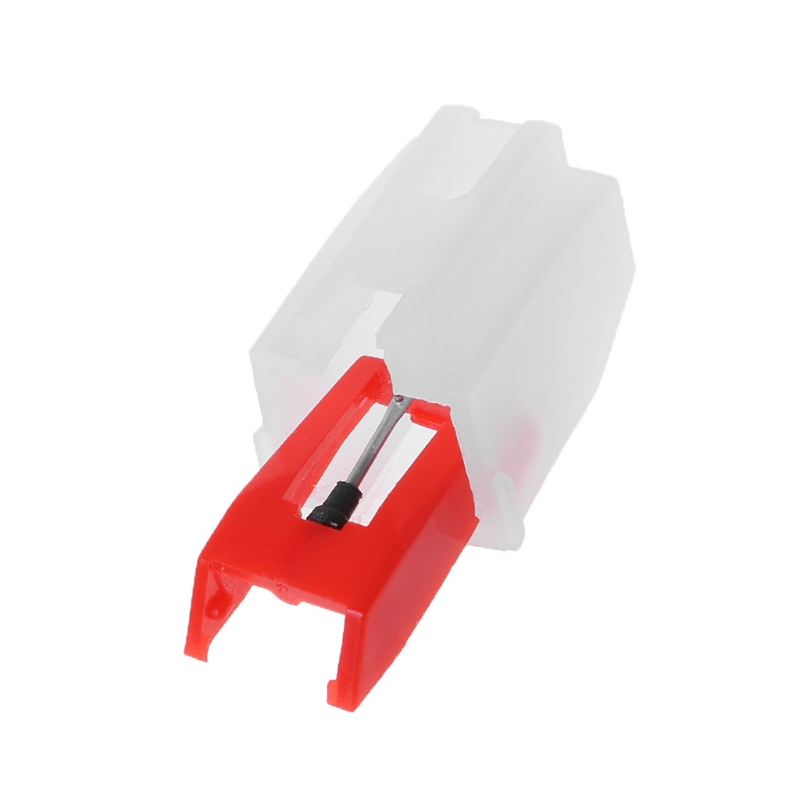 Record Player Needle - Verbeterde Platenspeler Naalddraaitafel Diamanten Stylus Naalden