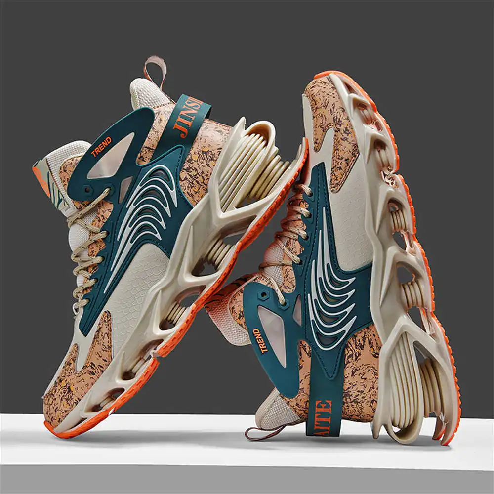 Vintage Items Collection - Antislip Mid Kind Running Sneakers Casual