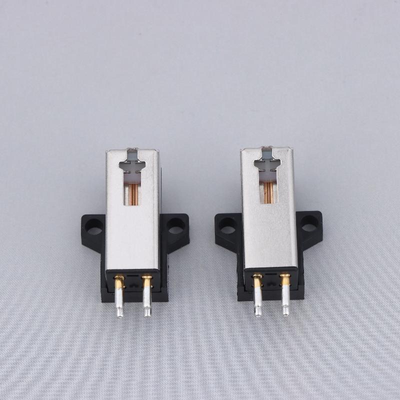 Record Player Needle - 【C】AT3600L Bewegende Magnetische Cartridge Stylus Basis