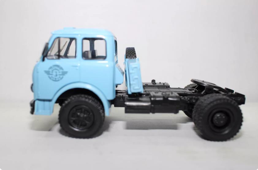 Vintage Collectible Trucks - Nieuwe collectie speciale prijs gegoten metaal