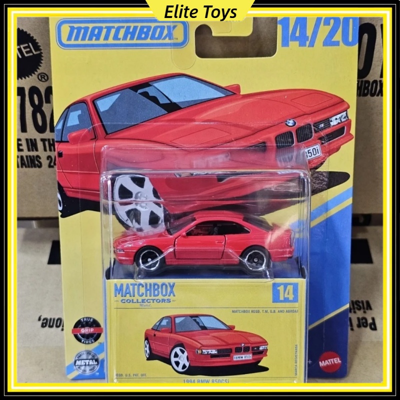 Mattel Collectible & Vintage Dolls - Mattel Match Box Verzamelaars Serie 1994