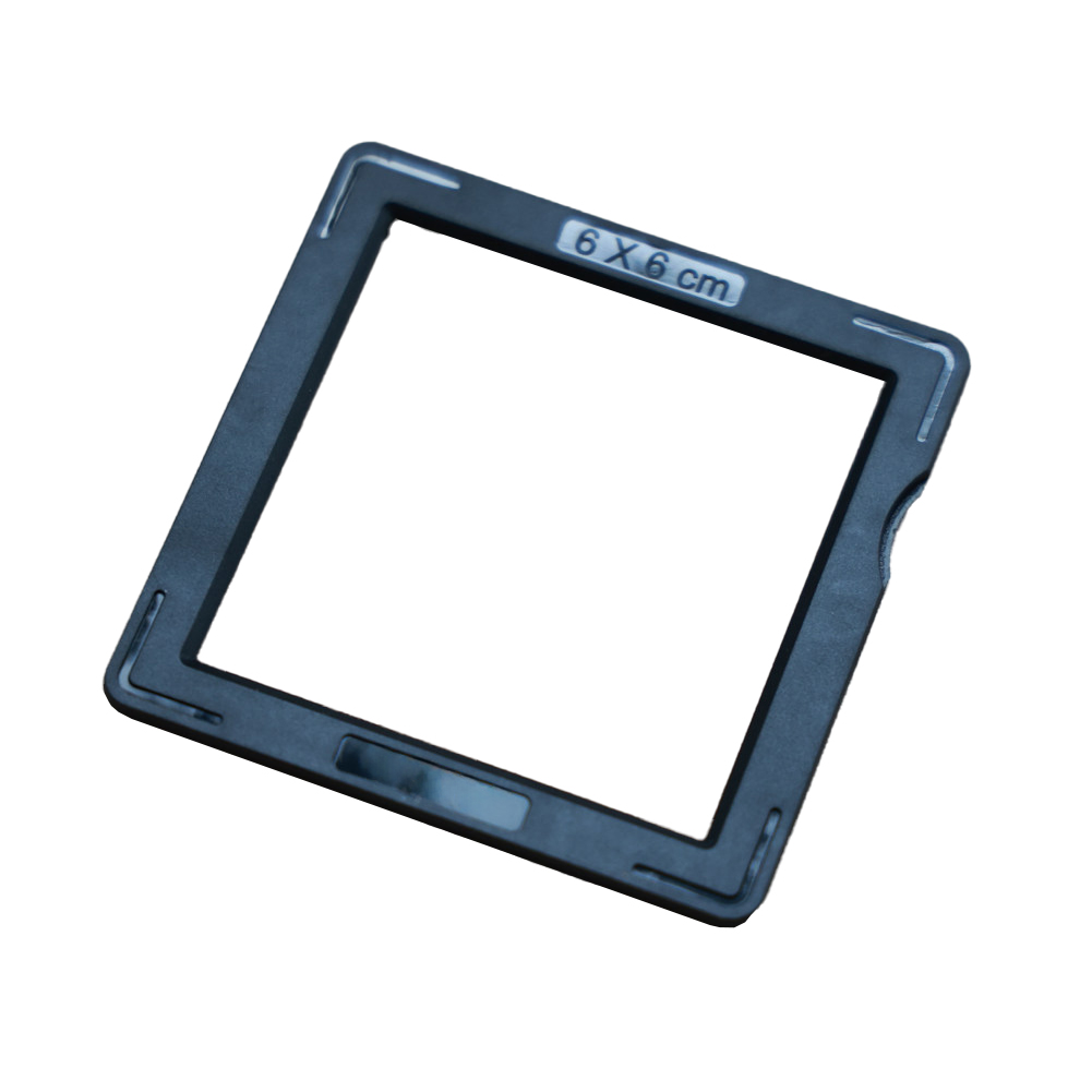 Slide Film 120 - Voor 6x6 filmnegatievenhouder Ontworpen voor 120