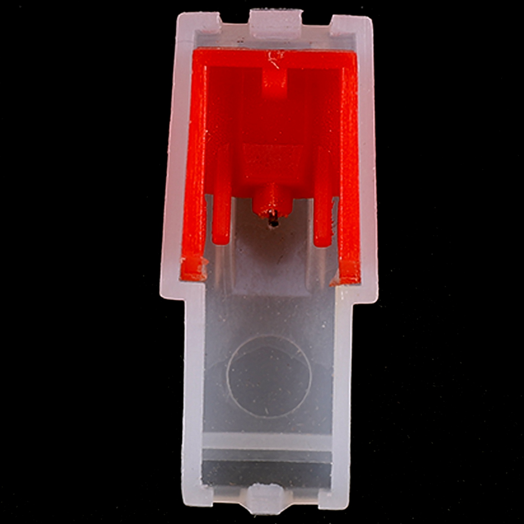 Record Player Needle - B63B-2X Draaitafel Vinyl Stylus Naald Dynamische