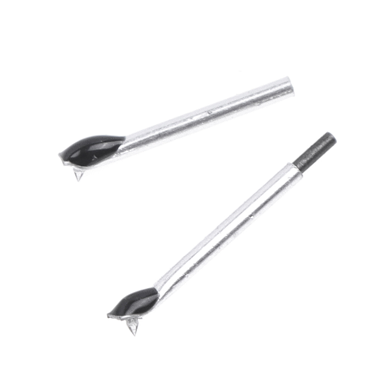 Record Player Needle - Magnetische Diamant Stylus Legering Naaldstang Compatibel