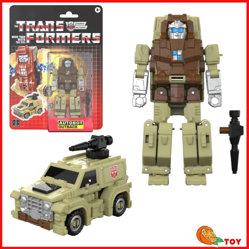 Vintage Collectible Dolls - Op voorraad Transformers Speelgoed US Versie