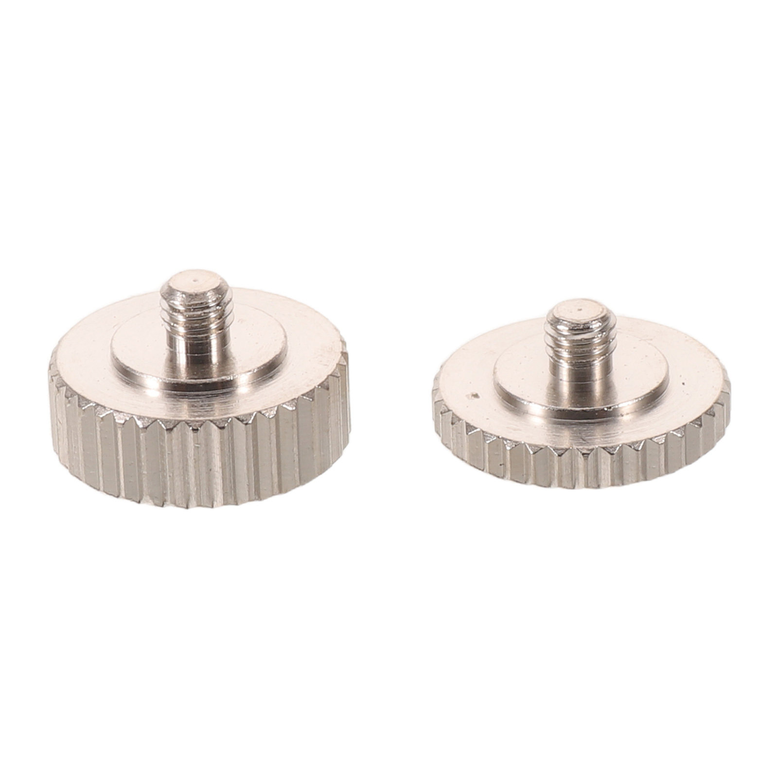 Record Player Needle - 2-delige draaitafel headshell gewicht metalen set