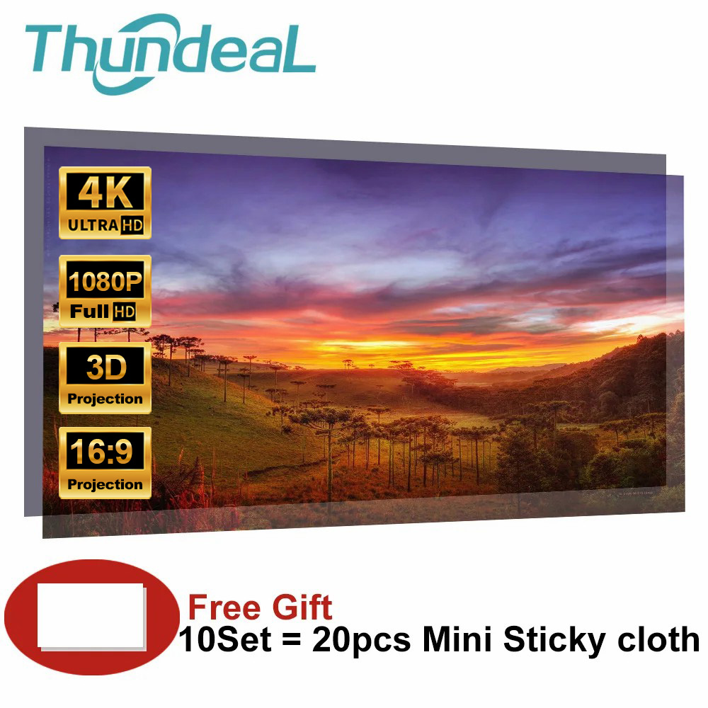 Slide Film 120 - 100inch 60 84 120 130 inch