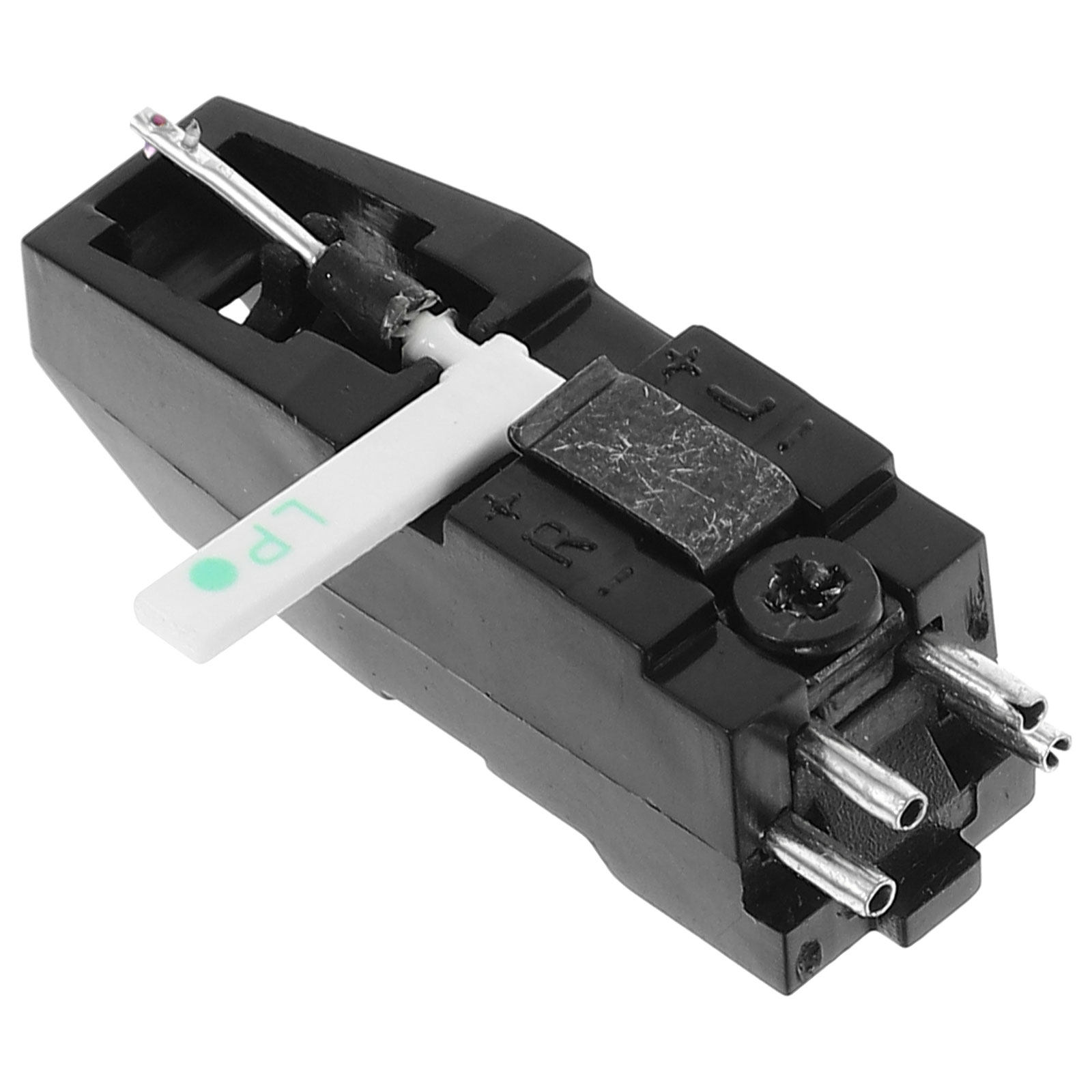 Record Player Needle - Vinyl draaitafel naaldcartridge vervanging voor platenspeler,