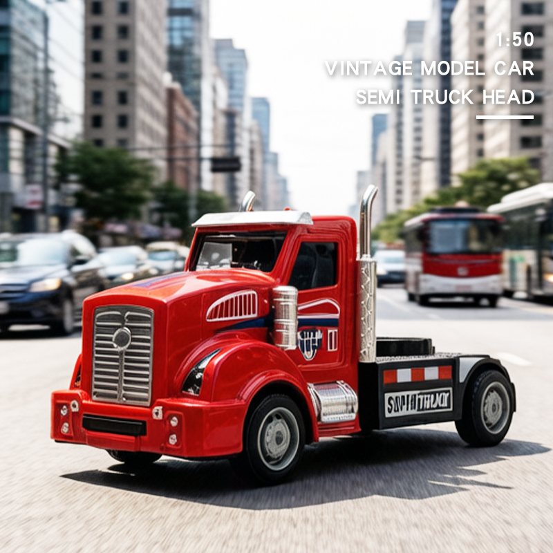 1/36 Vintage Retro Automodel,  - Vintage Collectible Trucks recensie en prijs