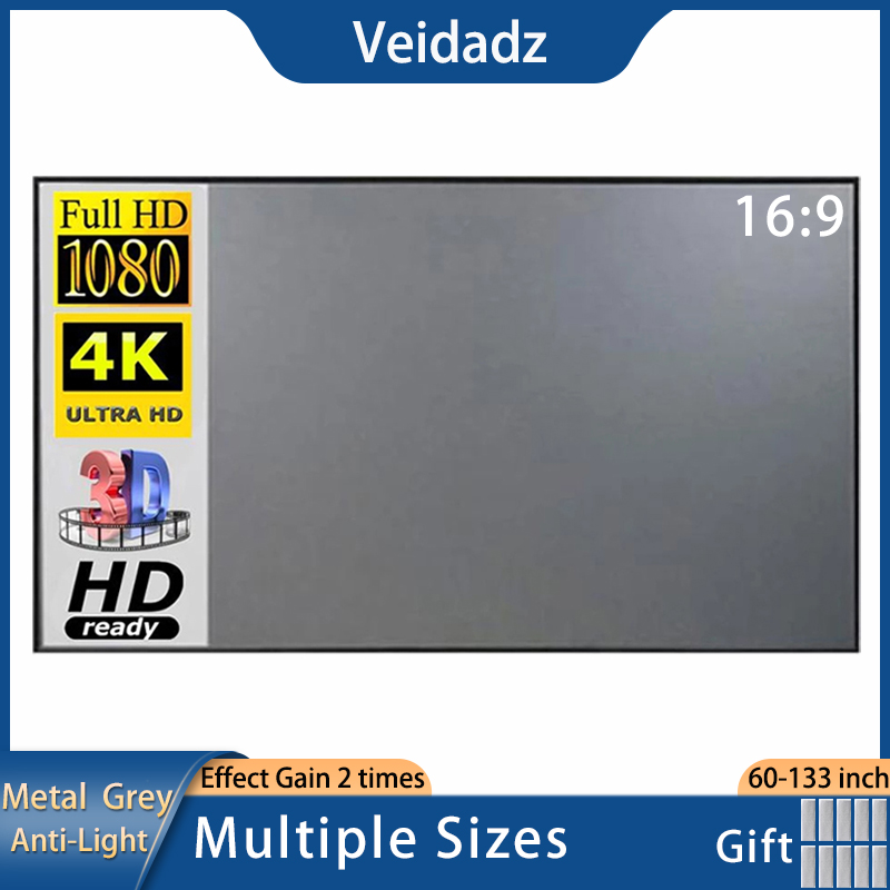VEIDADZ Projectorscherm 60 72  - Slide Film 120 recensie en prijs