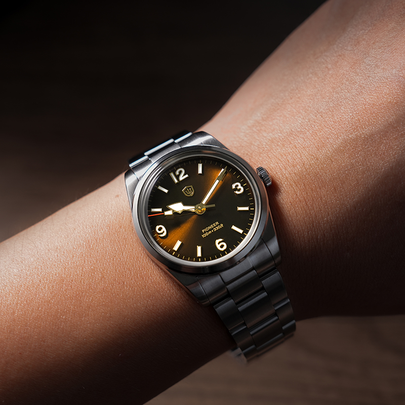 Watchdives WD1960S V2 quartz h - Vintage Watch Collecting recensie en prijs
