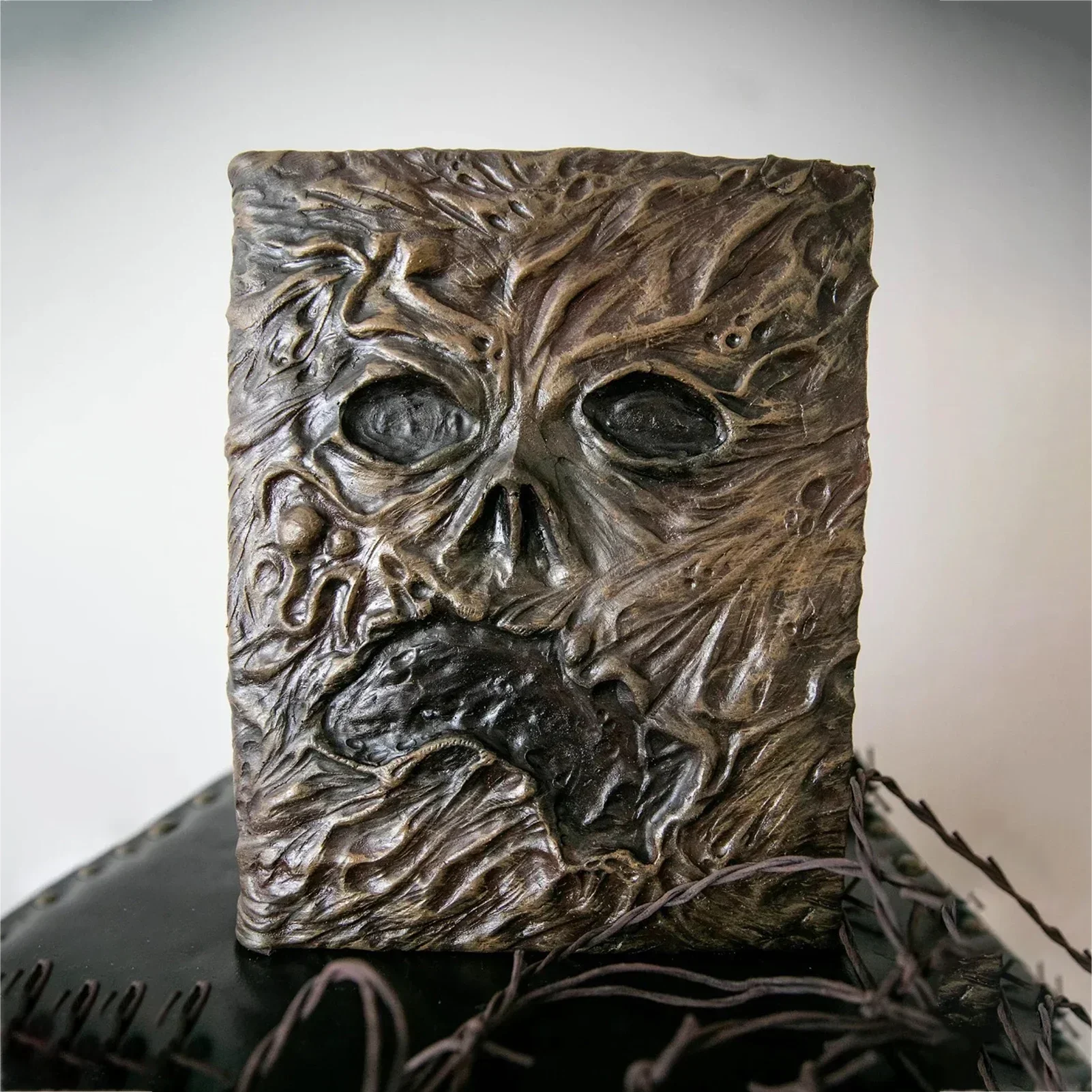 Vintage Necronomicon - Boek vo - Vintage And Collectible Books recensie en prijs