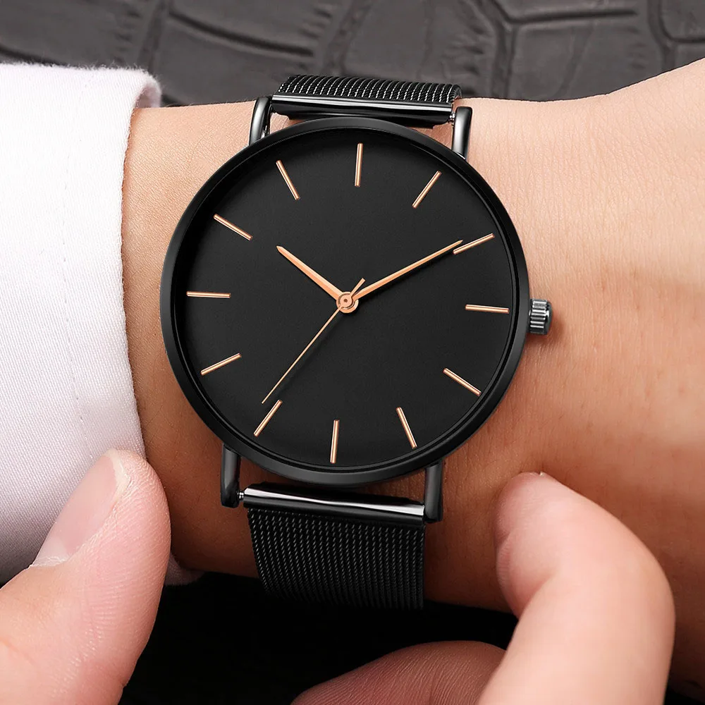 Vrije tijd eenvoudig dameshorl - Vintage Watch Collecting recensie en prijs