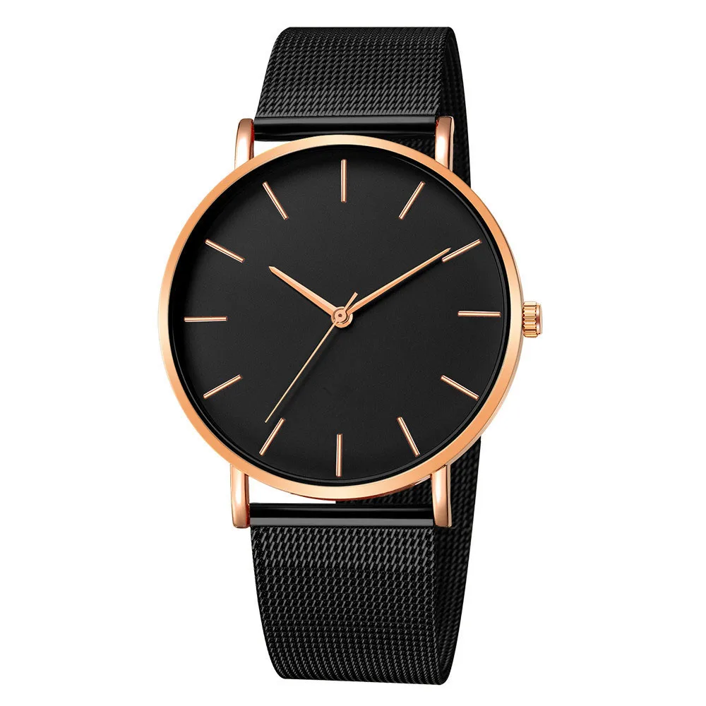 Vrije tijd eenvoudig dameshorl - Vintage Watch Collecting recensie en prijs