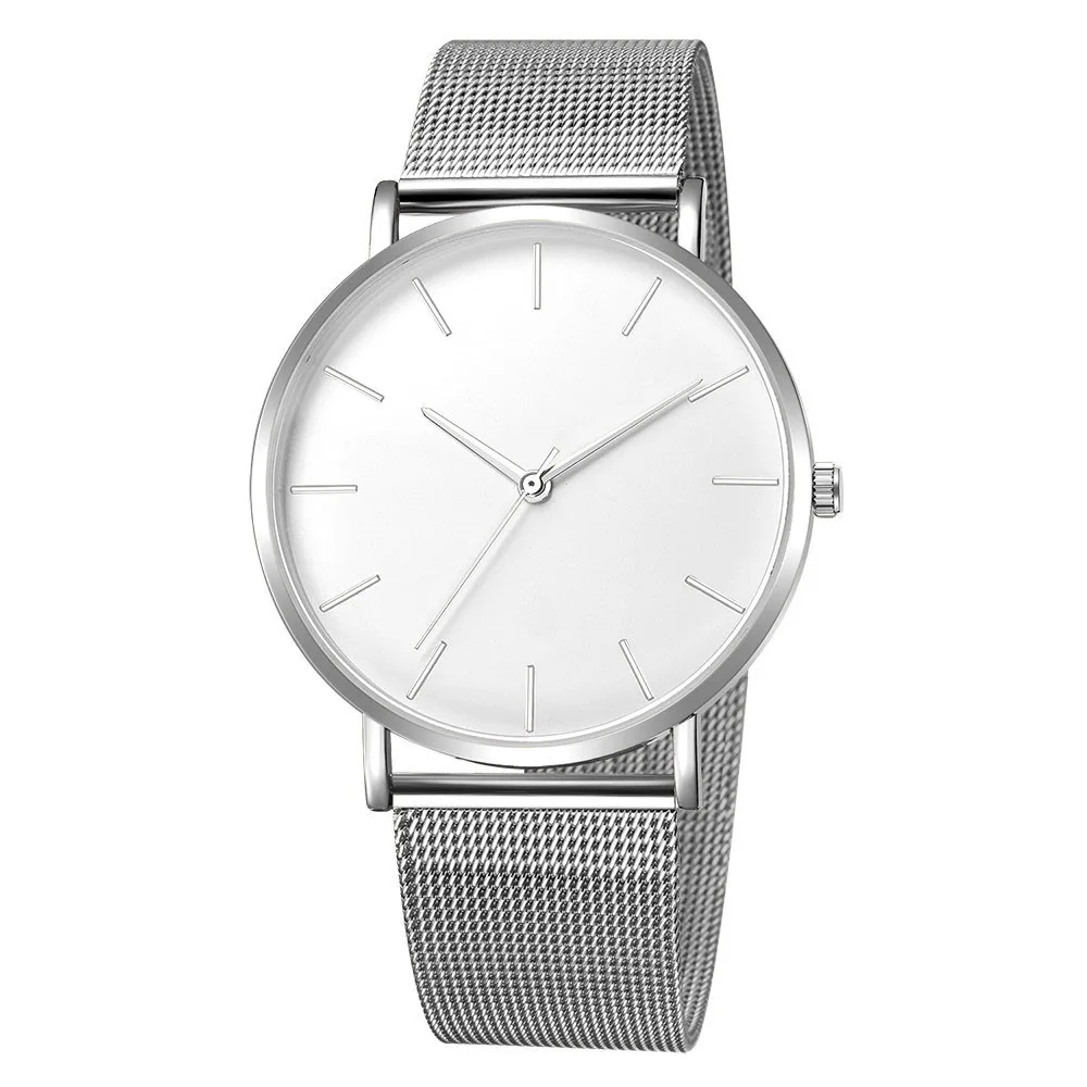Vrije tijd eenvoudig dameshorl - Vintage Watch Collecting recensie en prijs