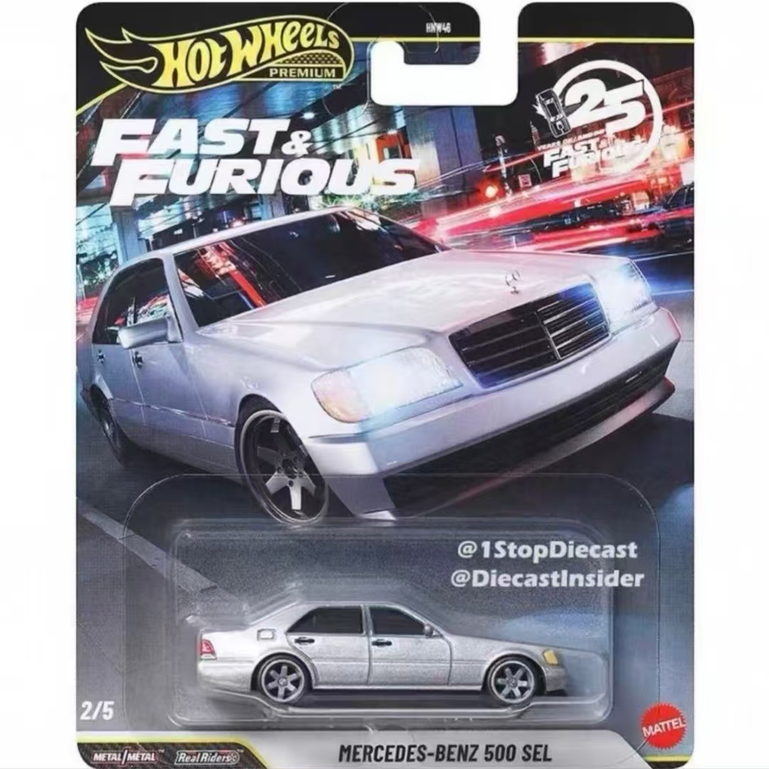 Mattel Hot Wheels Origineel 1/ - Mattel Collectible & Vintage Dolls recensie en prijs