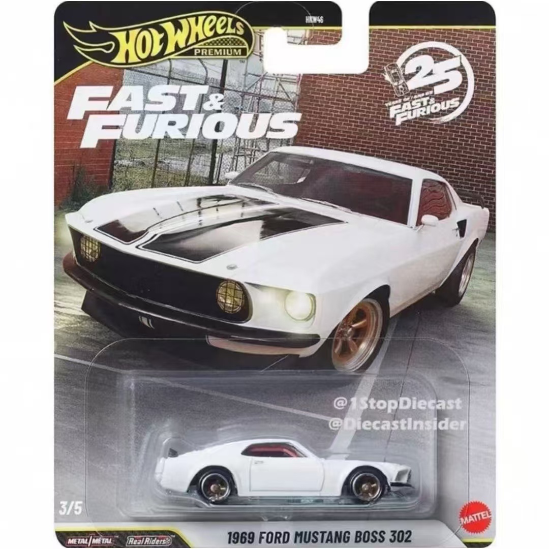 Mattel Hot Wheels Origineel 1/ - Mattel Collectible & Vintage Dolls recensie en prijs