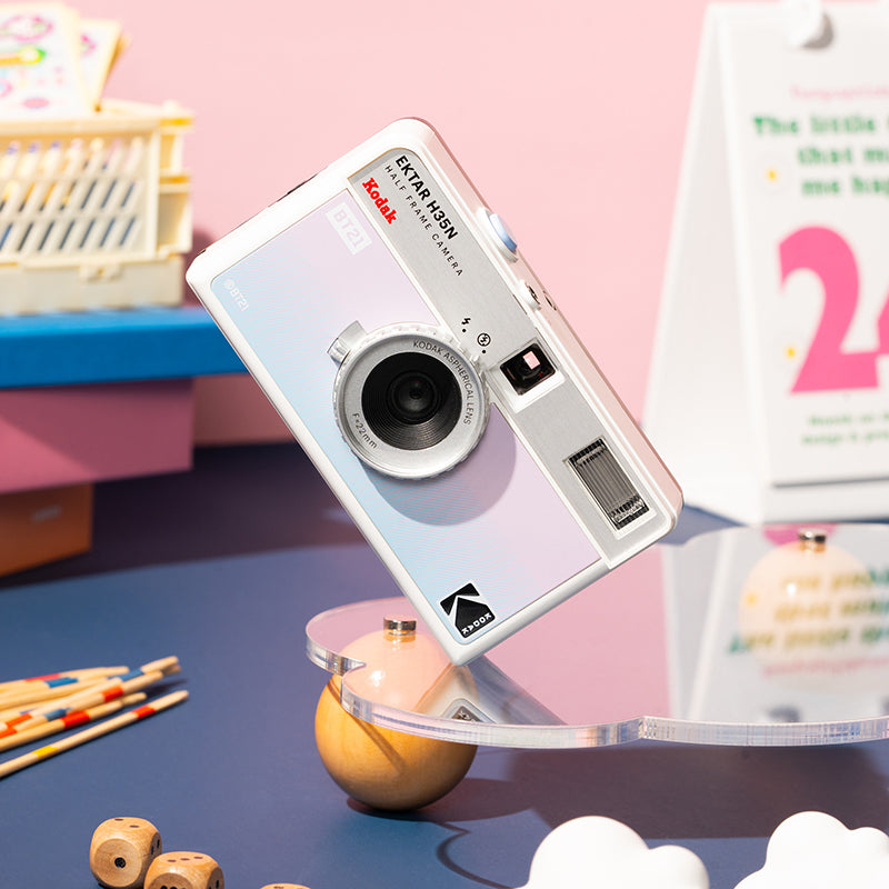 Kodak Ektar H35n X Bt21 Limite - Film Camera 35Mm recensie en prijs