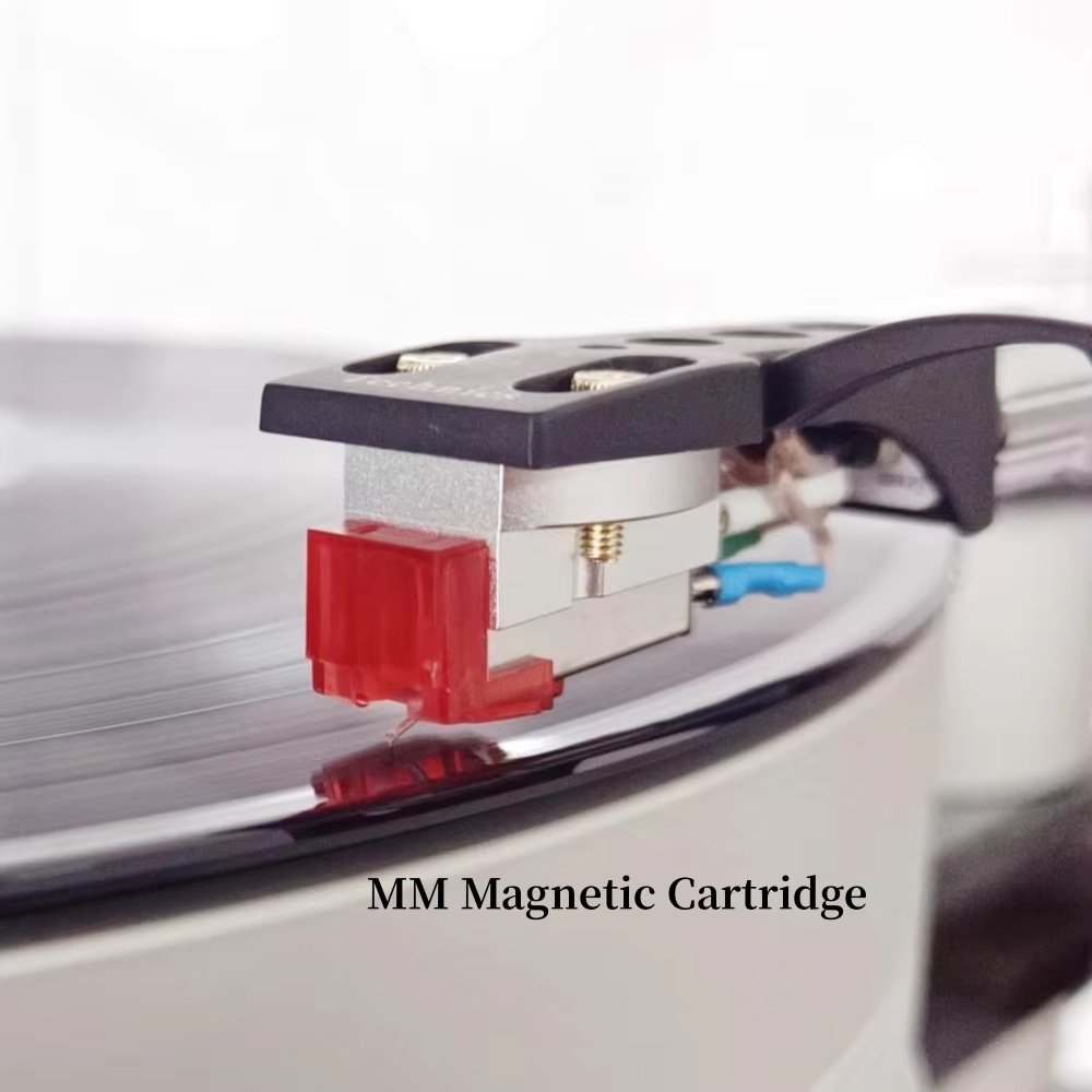 MM Magnetische Cartridge Diama - Record Player Needle recensie en prijs