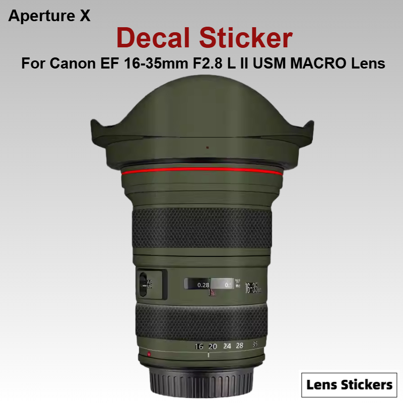 Voor Canon EF 16-35mm F2.8 L I - Film Camera 35Mm recensie en prijs