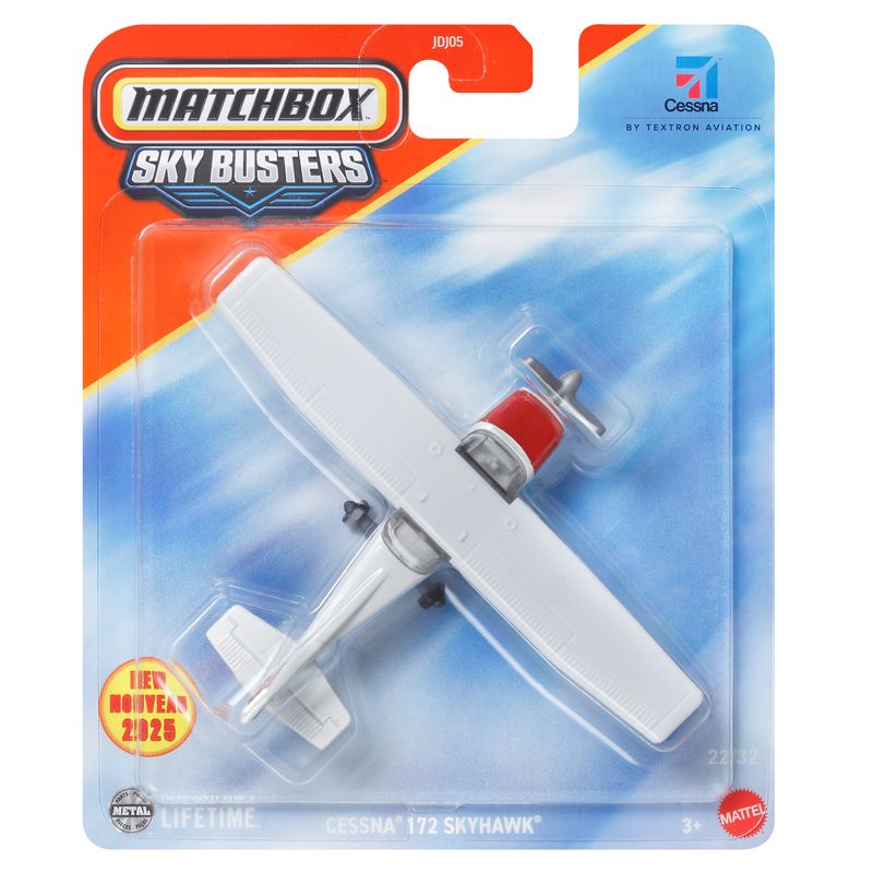 2025 Mattel Matchbox Model Sky - Mattel Collectible & Vintage Dolls recensie en prijs