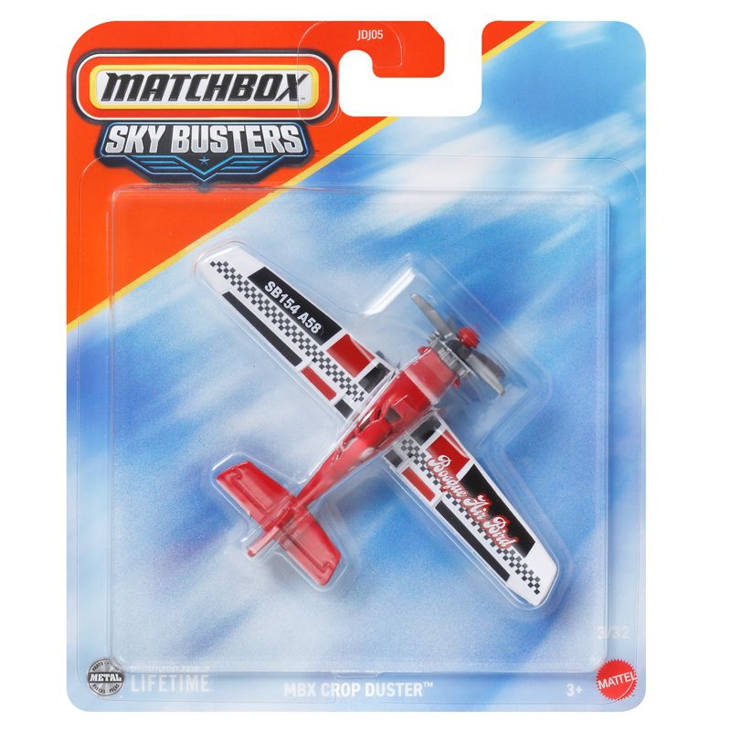 2025 Mattel Matchbox Model Sky - Mattel Collectible & Vintage Dolls recensie en prijs