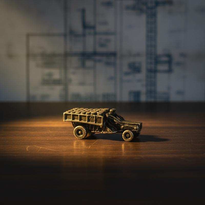 1/2/3/4/5 stuks ijzeren miniat - Vintage Collectible Trucks recensie en prijs