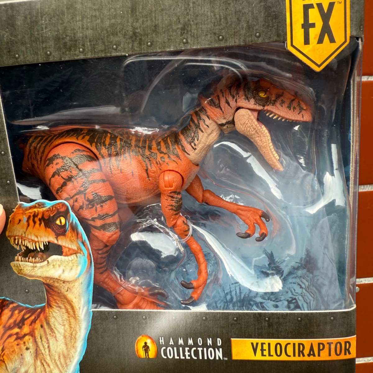 Mattel Jurassic World Hammond  - Mattel Collectible & Vintage Dolls recensie en prijs