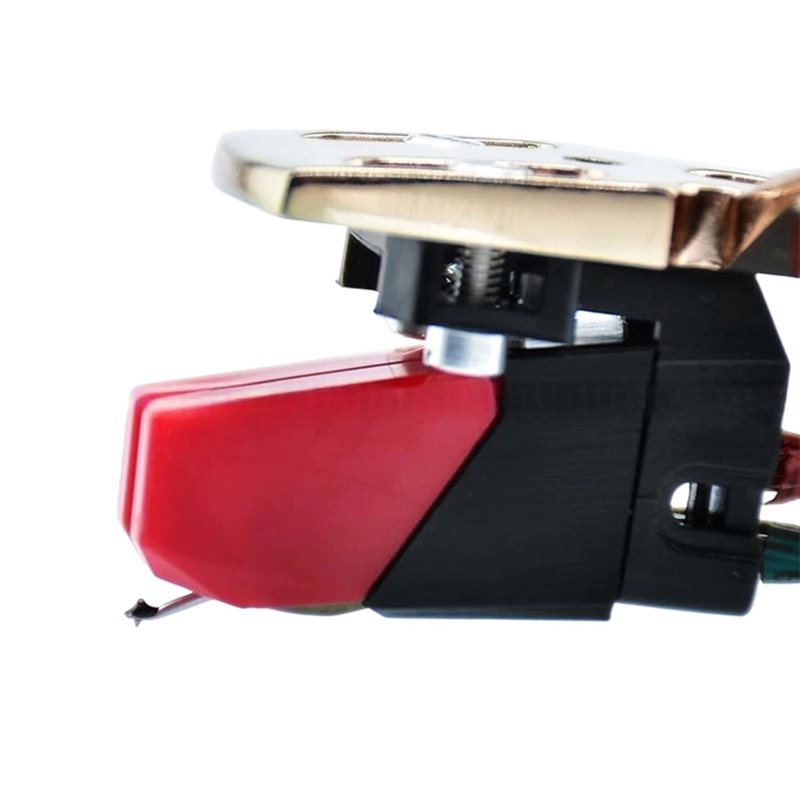 Nieuwe Aanwinsten - Vervangend - Record Player Needle recensie en prijs