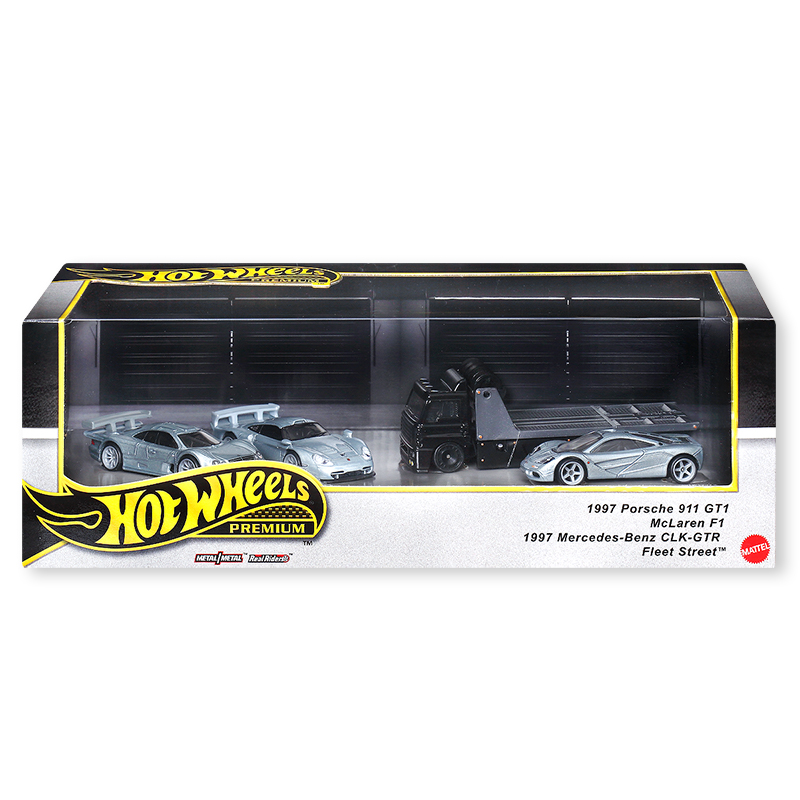 Originele Hot Wheels Mattel Pr - Mattel Collectible & Vintage Dolls recensie en prijs