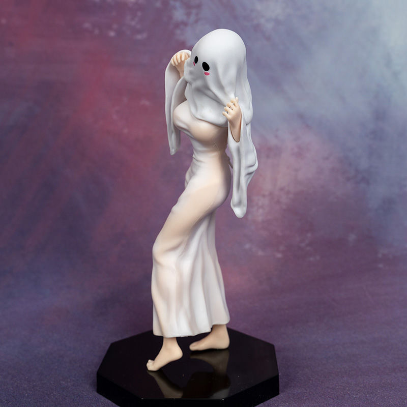 Nieuw product Staande Phantom  - Vintage Collectible And Vintage Dolls recensie en prijs