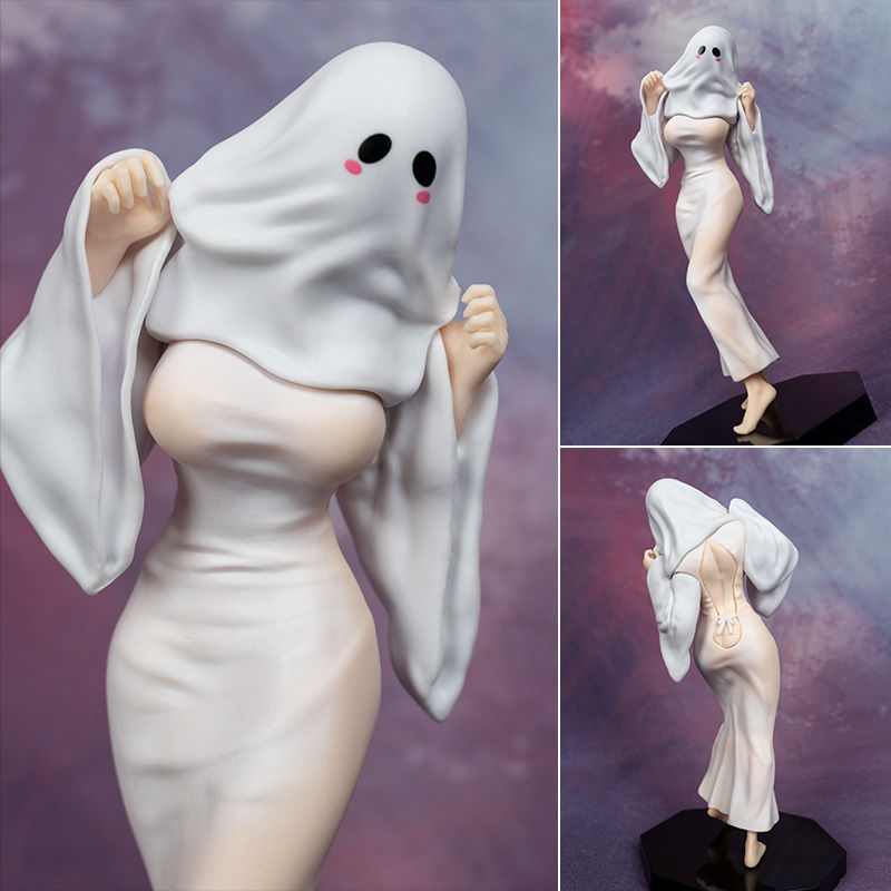 Nieuw product Staande Phantom  - Vintage Collectible And Vintage Dolls recensie en prijs