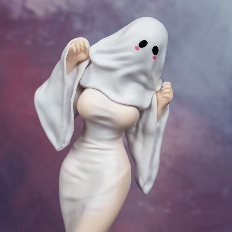 Nieuw product Staande Phantom  - Vintage Collectible And Vintage Dolls recensie en prijs