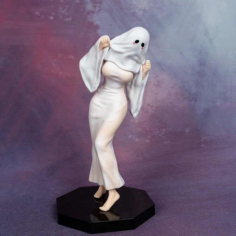 Nieuw product Staande Phantom  - Vintage Collectible And Vintage Dolls recensie en prijs