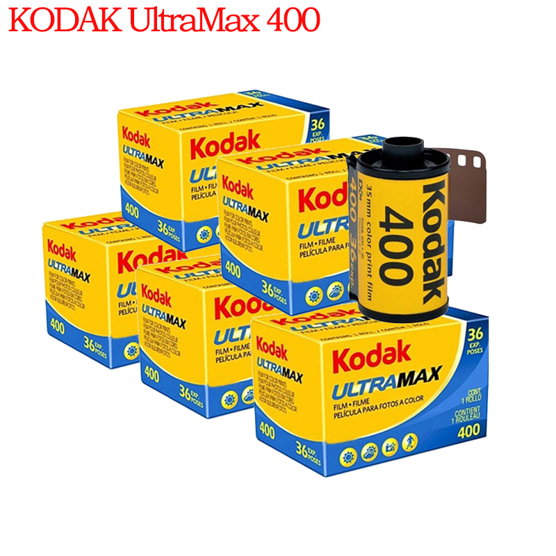 Originele KODAK-film 35 mm 36  - Film Camera 35Mm recensie en prijs