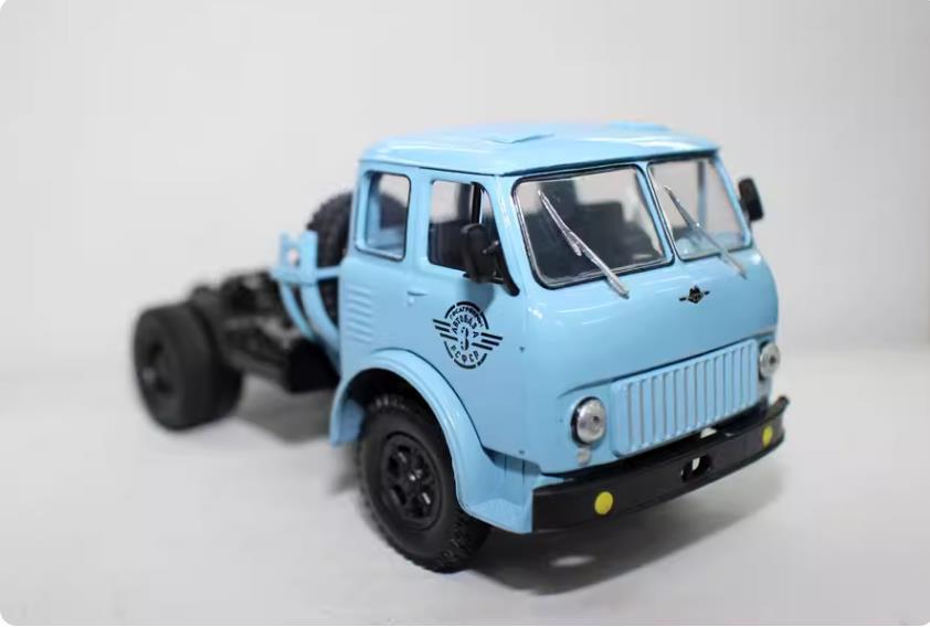 Nieuwe collectie speciale prij - Vintage Collectible Trucks recensie en prijs