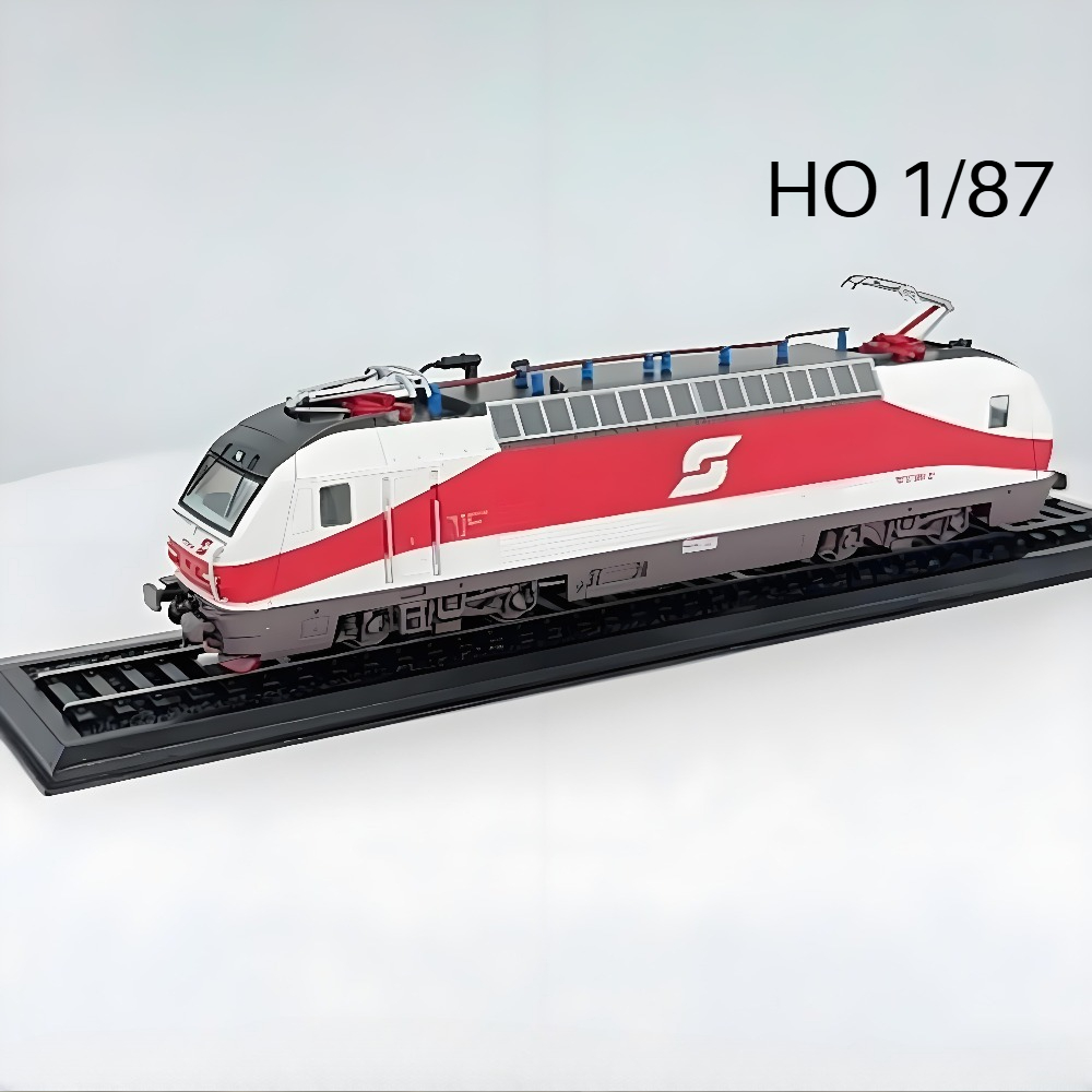 HO Type 1/87 Treinmodel Vintag - Vintage Items Collection recensie en prijs