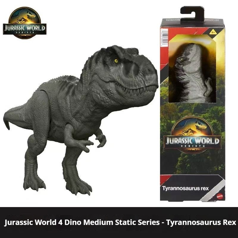 Mattel Jurassic World4 Velocir - Mattel Collectible & Vintage Dolls recensie en prijs