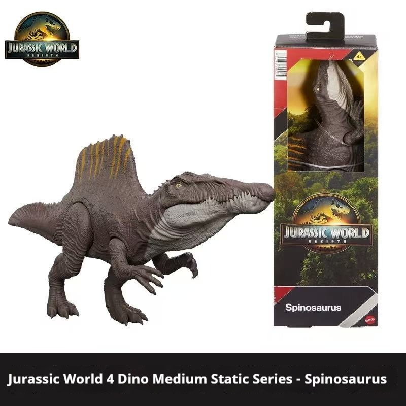 Mattel Jurassic World4 Velocir - Mattel Collectible & Vintage Dolls recensie en prijs