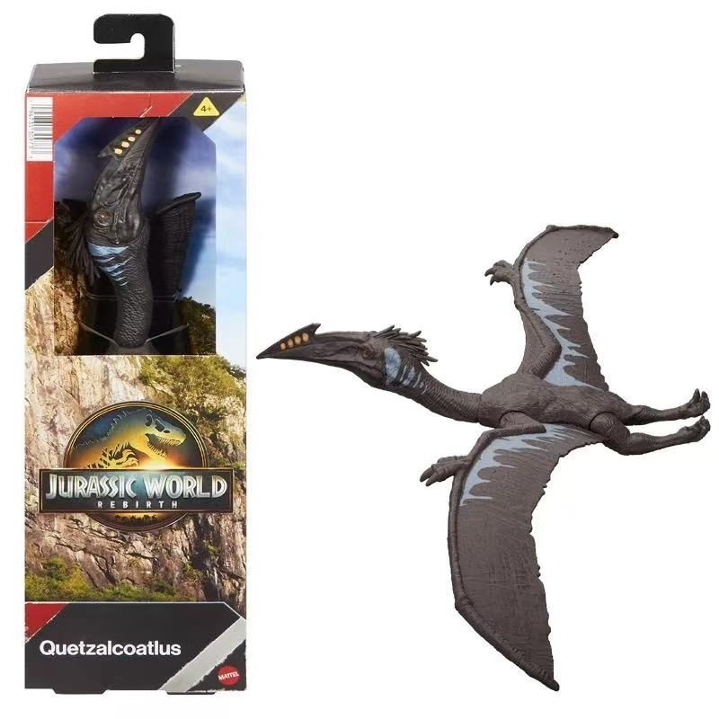 Mattel Jurassic World4 Velocir - Mattel Collectible & Vintage Dolls recensie en prijs