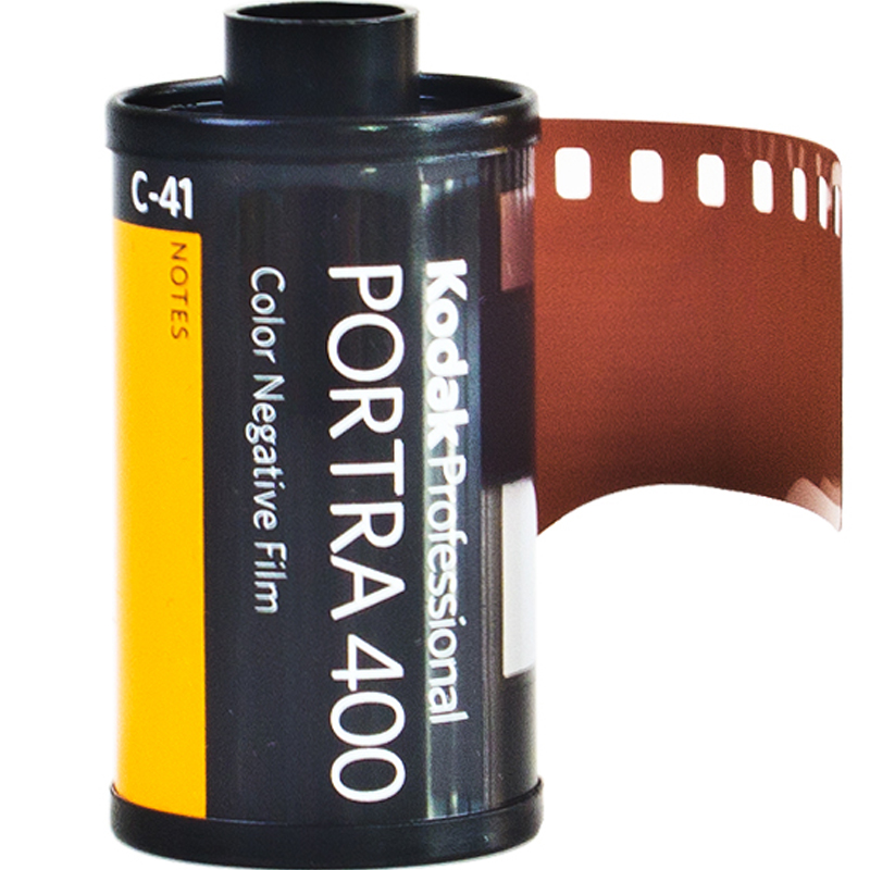 Kodak Portra 400 135 Professio - Film Camera 35Mm recensie en prijs
