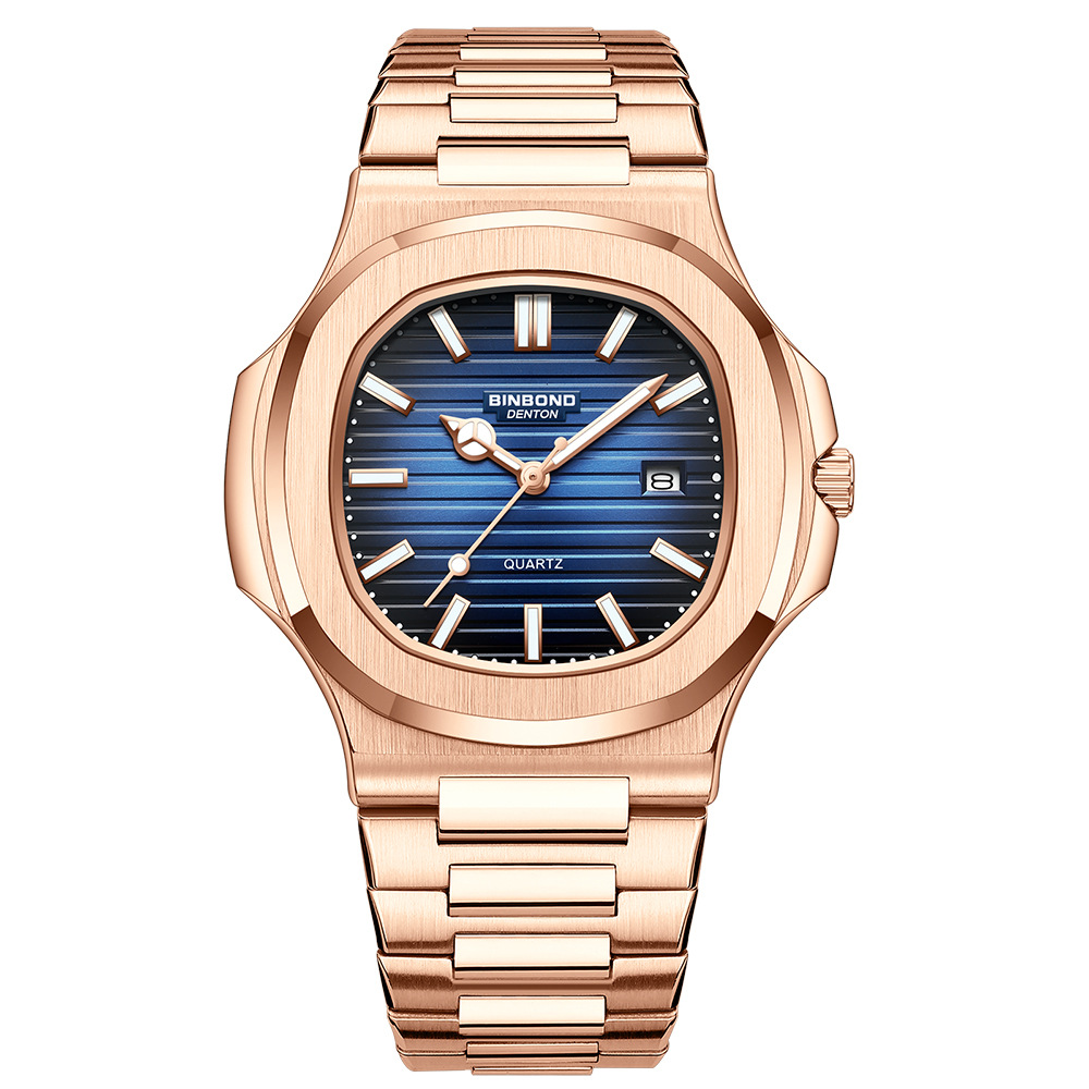 Vintage merk herenhorloge zake - Vintage Watch Collecting recensie en prijs