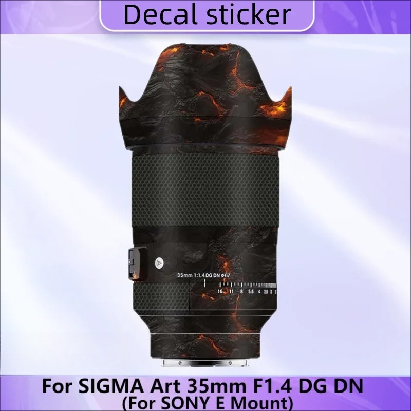 Voor SIGMA Art 35mm F1.4 DG DN - Film Camera 35Mm recensie en prijs