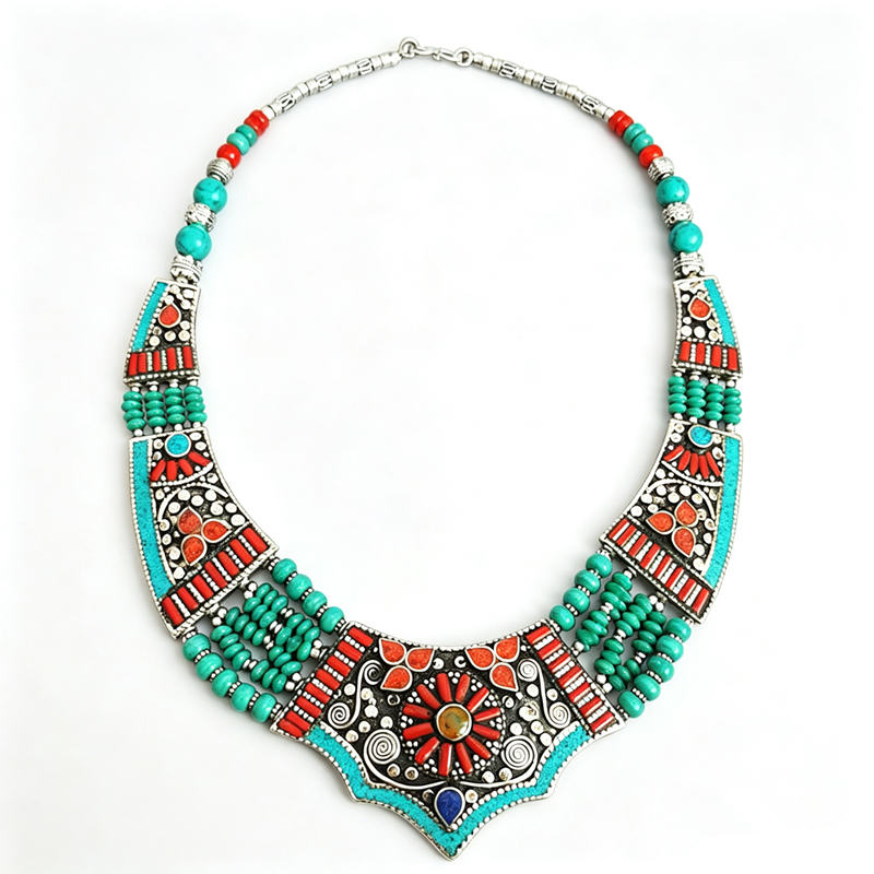 BOHO Vintage Kettingen Collect - Vintage Collectible Jewelry recensie en prijs