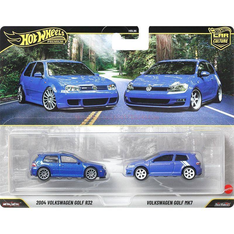 Nieuwe Mattel Hot Wheels Premi - Mattel Collectible & Vintage Dolls recensie en prijs