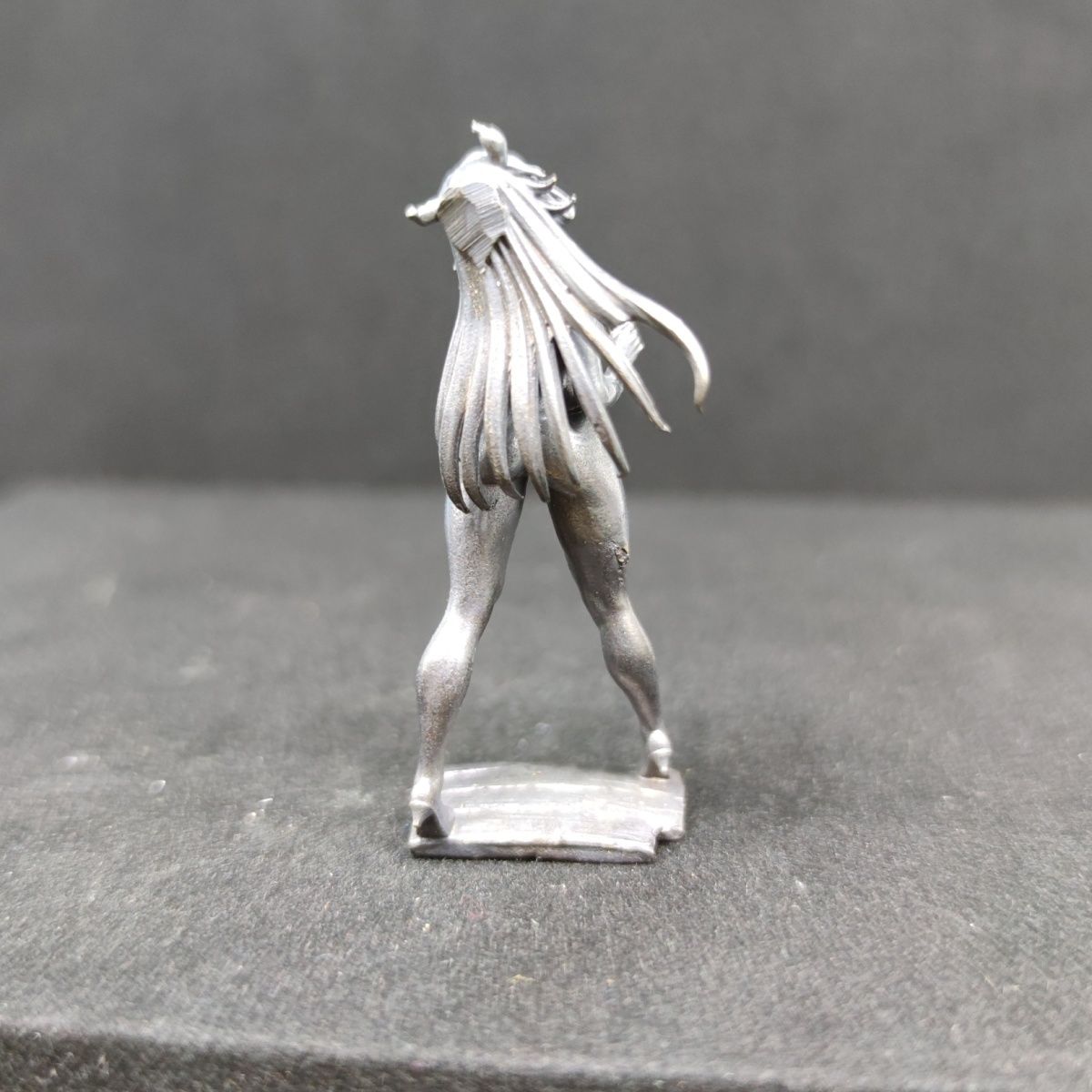 ​ ​ Antiek Messing Betoverde E - Vintage Fairy Figurines Collectible recensie en prijs