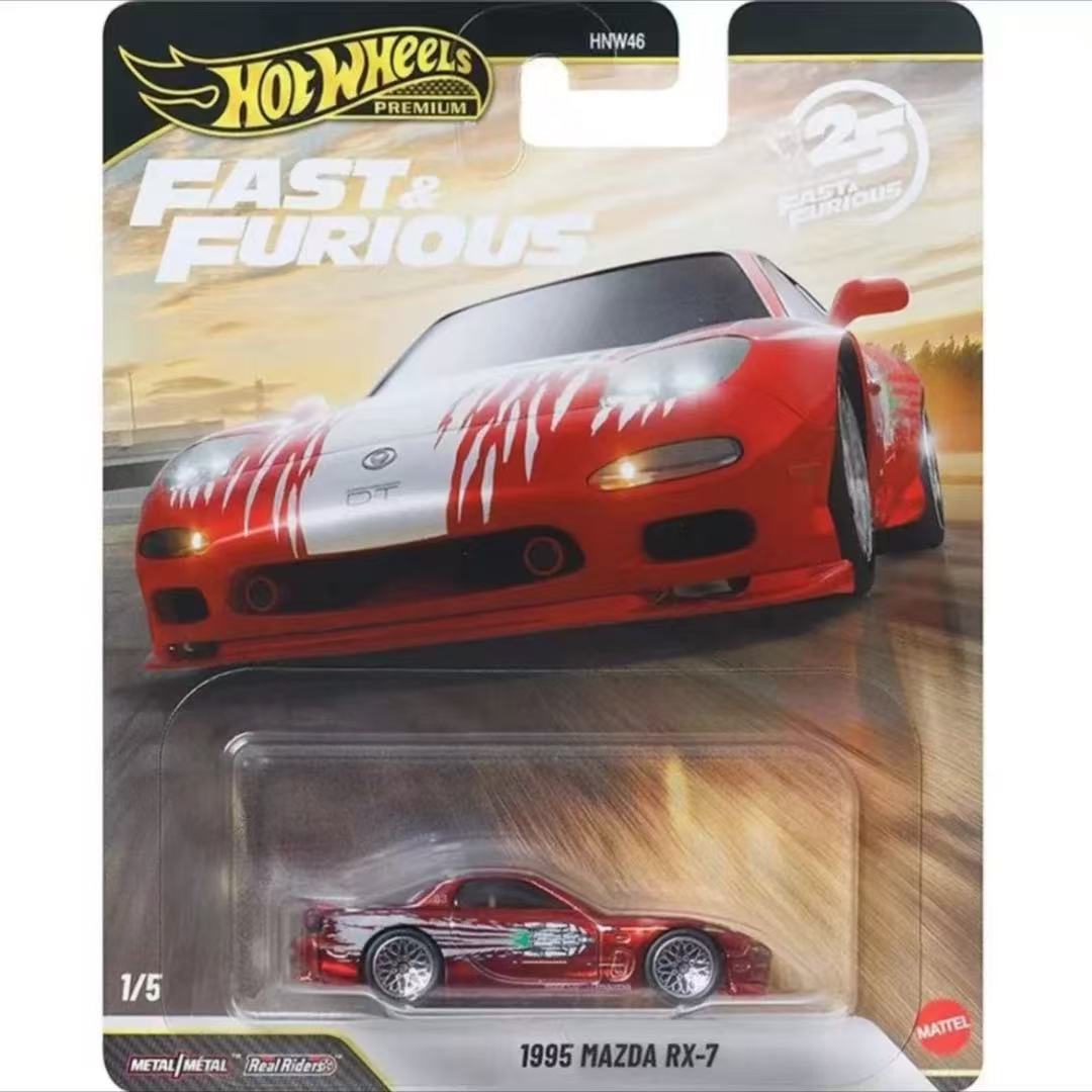 Mattel Hot Wheels 1/64 2026 Fa - Mattel Collectible & Vintage Dolls recensie en prijs