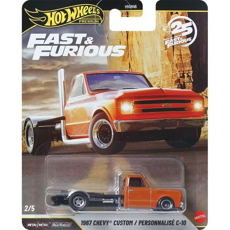 Mattel Hot Wheels 1/64 2026 Fa - Mattel Collectible & Vintage Dolls recensie en prijs