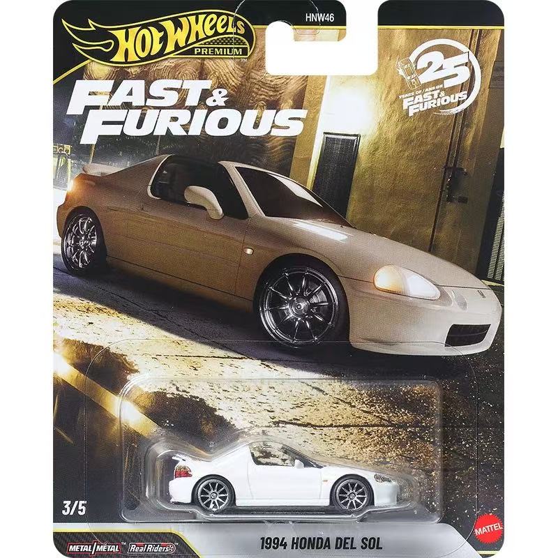Mattel Hot Wheels 1/64 2026 Fa - Mattel Collectible & Vintage Dolls recensie en prijs