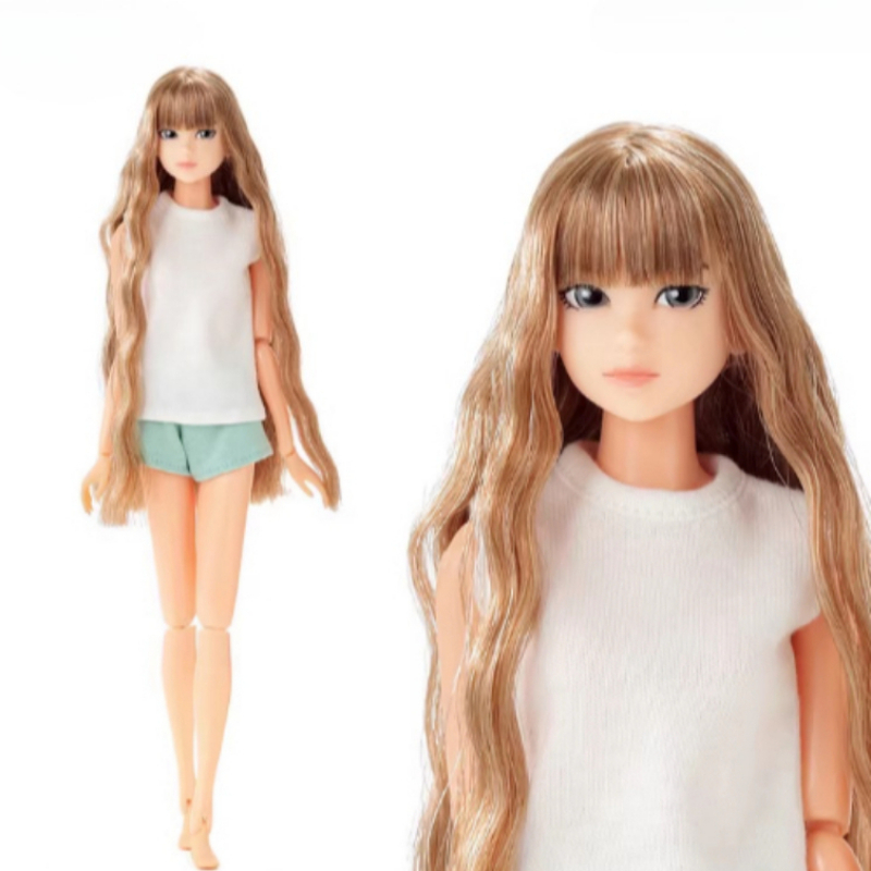 GSF Vintage Momoko Unoa Quluts - Vintage Collectible And Vintage Dolls recensie en prijs